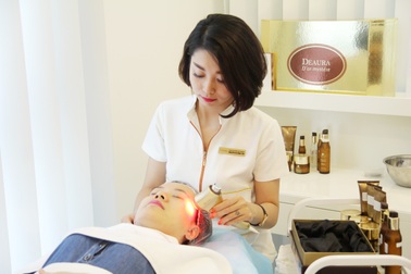 Những sai lầm khiến mặt ngày càng chảy xệ