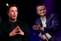 Elon Musk sang Trung Quốc tranh luận về AI với Jack Ma