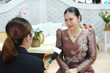 Mục tiêu đón gần 1 triệu khách Việt vào năm 2026, Thái Lan "tung chiêu" mới