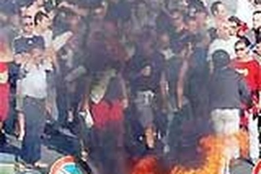 Serie A khủng hoảng: Hối lộ và gian lận tài chính 