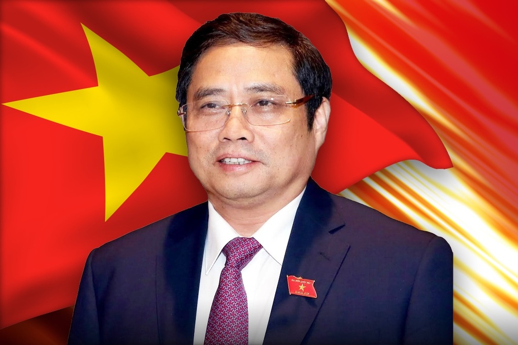 Thủ tướng thăm châu Âu: Thông điệp về một Việt Nam phục hồi mạnh mẽ - 1 Thủ tướng thăm châu Âu: Thông điệp về một Việt Nam phục hồi mạnh mẽ - 1