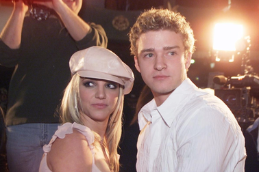 Britney từng phá thai ở tuổi 19 vì Justin Timberlake chưa sẵn sàng làm bố
