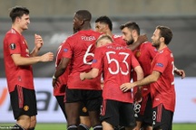 Man Utd sẽ "lột xác" để vượt qua cái dớp khủng khiếp?