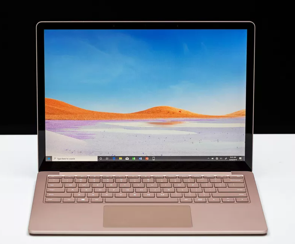 8 lựa chọn laptop trong tầm giá 20 triệu đồng - 5 8 lựa chọn laptop trong tầm giá 20 triệu đồng - 5
