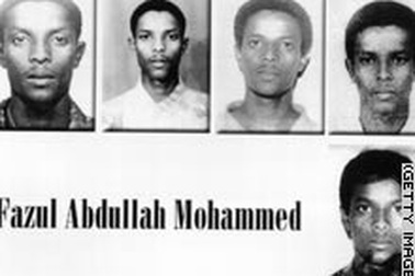 Tiêu diệt nghi can đánh bom khủng bố