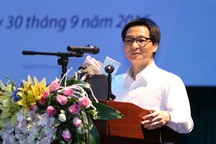 Phó Thủ tướng Vũ Đức Đam: Cách hiểu về tự chủ đại học bị “lệch” quá nhiều về tài chính