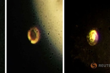 Các nhà khoa học Mỹ thực hiện thành công giấc mơ biến Hydro thành kim loại