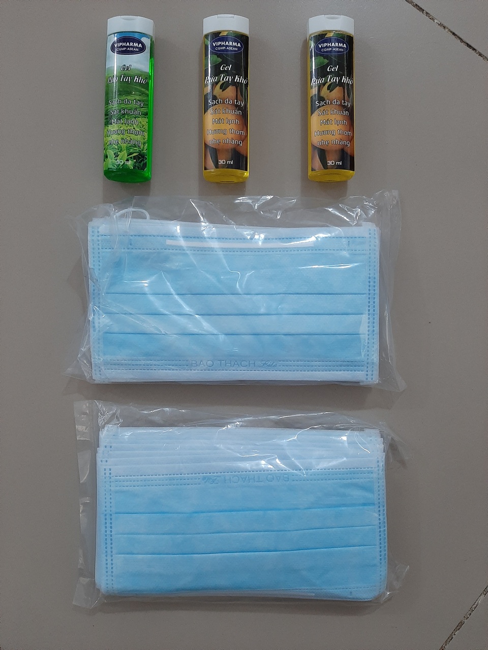 Nhiều cơ sở kinh doanh bị xử phạt vì lợi dụng dịch Corona để tăng giá khẩu trang - 3 Nhiều cơ sở kinh doanh bị xử phạt vì lợi dụng dịch Corona để tăng giá khẩu trang - 3