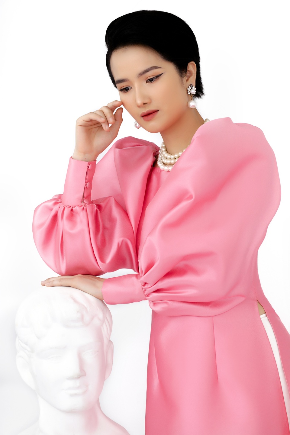 Mất hút 5 năm, Hoa hậu được yêu thích nhất Miss International 2008 tái xuất - 8 Mất hút 5 năm, Hoa hậu được yêu thích nhất Miss International 2008 tái xuất - 8