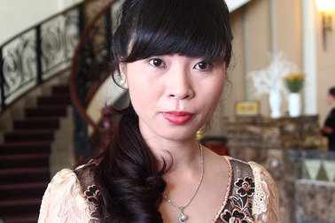 “Nữ tướng” chống gian lận xăng dầu nhận bằng khen của Thủ tướng