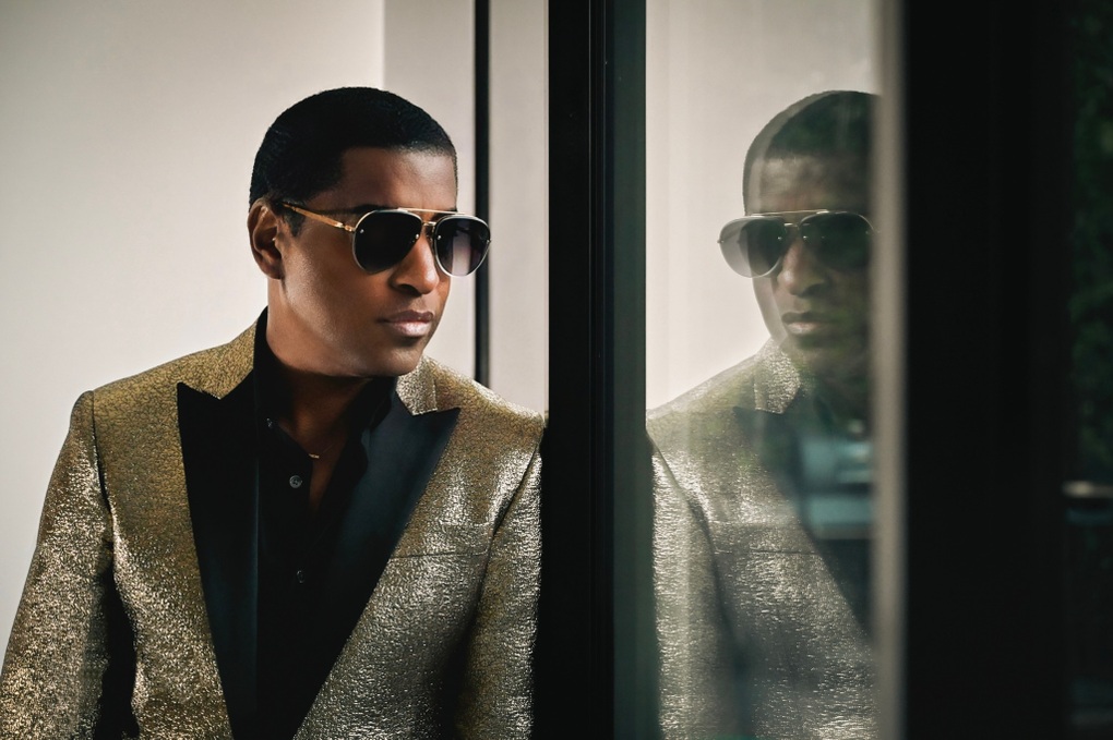 Osen Ngọc Mai sẽ song ca cùng tượng đài âm nhạc thế giới Babyface - 1 Osen Ngọc Mai sẽ song ca cùng tượng đài âm nhạc thế giới Babyface - 1