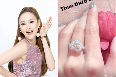 Minh Hằng giàu cỡ nào?