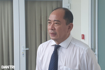 Thêm cán bộ quản lý y tế xin nghỉ việc: Giám đốc Sở Y tế TPHCM nói gì?