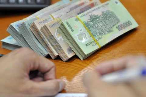 Chuyện thưởng Tết của nhà giáo