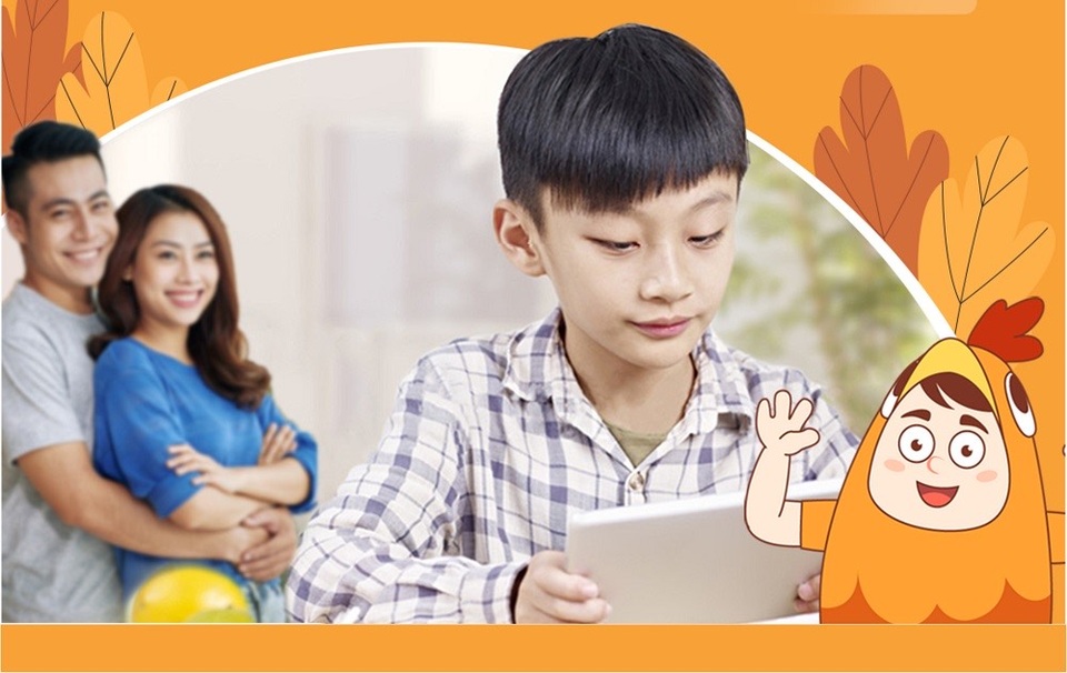 Học tiếng Anh trực tuyến: Để không còn “háo hức ban đầu chán nản về sau” - 3 Học tiếng Anh trực tuyến: Để không còn “háo hức ban đầu chán nản về sau” - 3