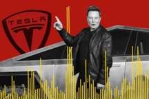 Tesla vượt Toyota trong Top 10 thương hiệu ô tô giá trị nhất thế giới