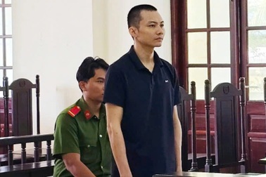 Tạm hoãn phiên tòa xét xử Lê Thanh Nhất Nguyên về tội lừa đảo