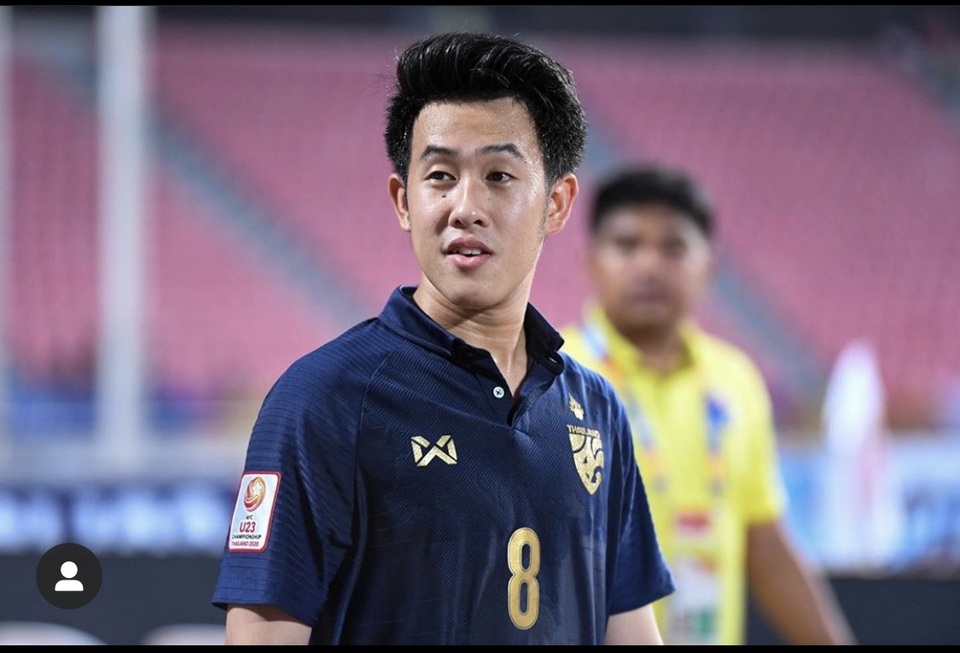 Báo Thái Lan khoe 5 nhạc trưởng có thể thay Chanathip Songkrasin - 4