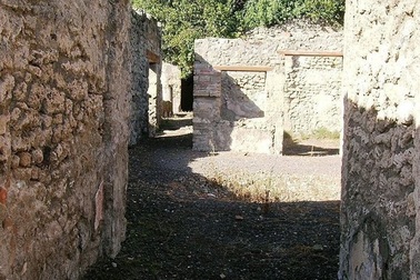 Tiết lộ các phát hiện mới ở thành phố La Mã cổ đại - Pompeii