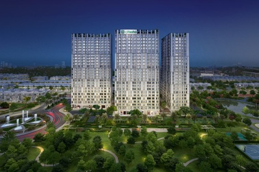 Thị trường BĐS: Thị dân trẻ đang hướng đến lối sống xanh & tiện nghi hơn