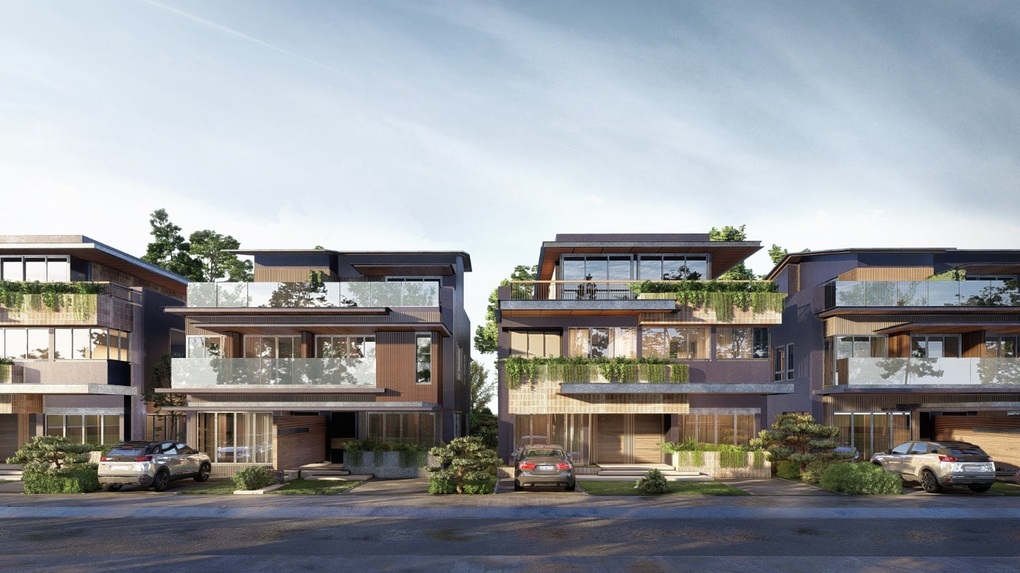 NovaWorld Phan Thiet và bài toán bỏ phố về quê của người trẻ - 4 NovaWorld Phan Thiet và bài toán bỏ phố về quê của người trẻ - 4