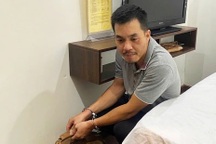 Kẻ tự xưng Việt kiều có 2 triệu USD bị bắt