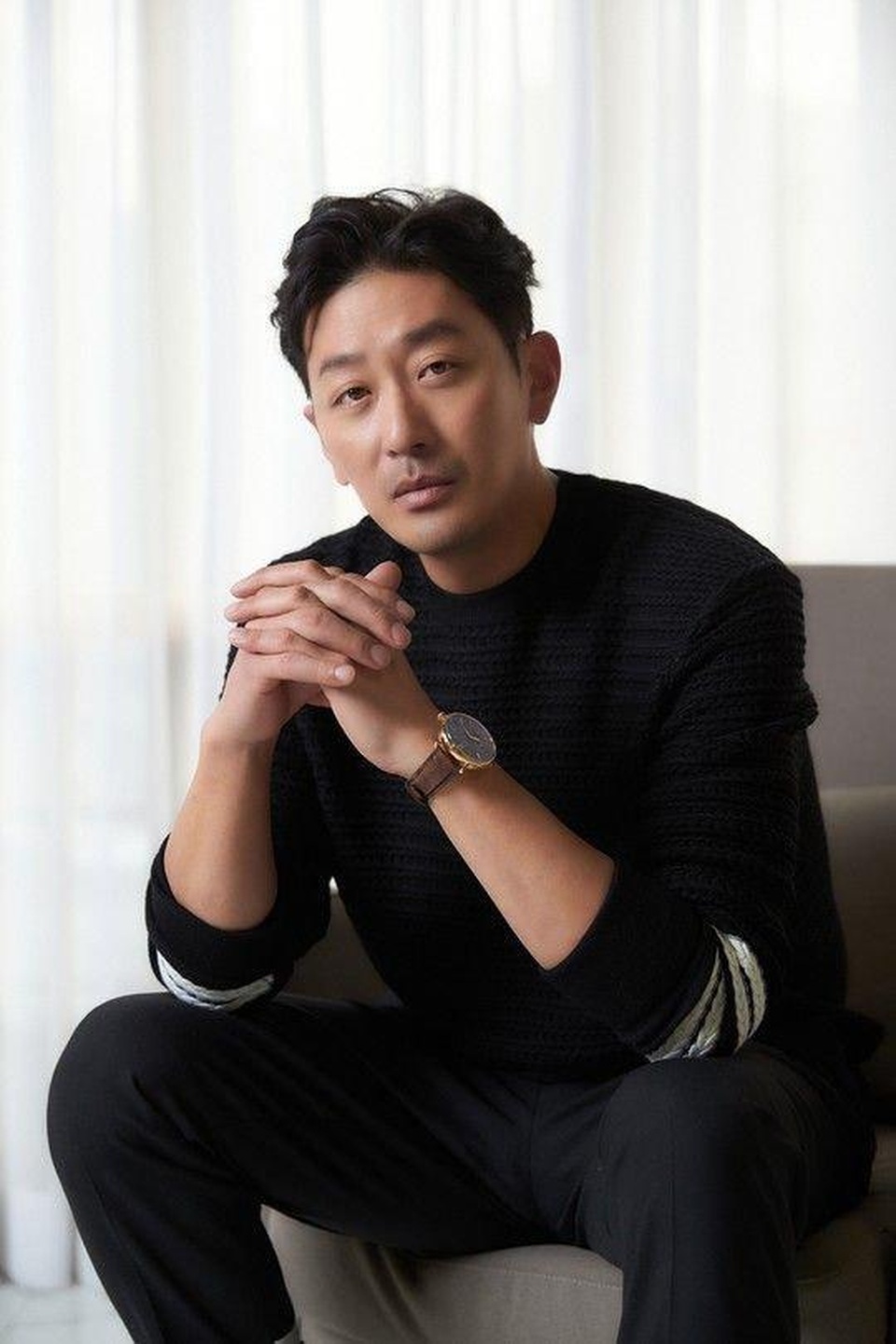 Tài tử Ha Jung Woo bị điều tra vì sử dụng chất cấm - 2 Tài tử Ha Jung Woo bị điều tra vì sử dụng chất cấm - 2