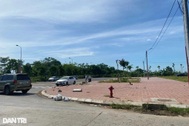 Huyện Quốc Oai dừng đấu giá 26 lô đất, trả lại tiền cọc