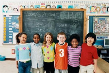 Xây dựng thói quen ngủ lành mạnh khi vào năm học mới