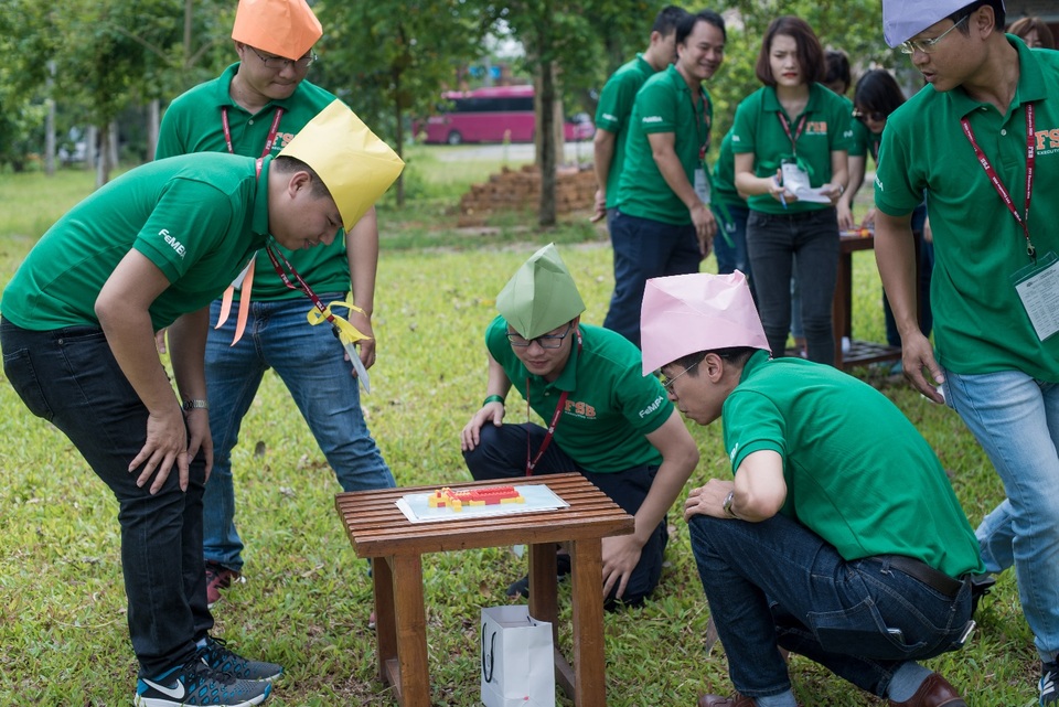 Cơ hội trở thành Trạng nguyên FSB và giành học bổng MBA - 3 Cơ hội trở thành Trạng nguyên FSB và giành học bổng MBA - 3