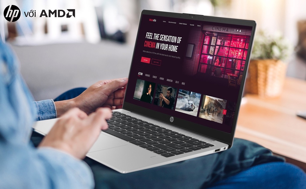 Dân văn phòng được gì khi chọn laptop doanh nghiệp chuyên dụng? - 5 Dân văn phòng được gì khi chọn laptop doanh nghiệp chuyên dụng? - 5
