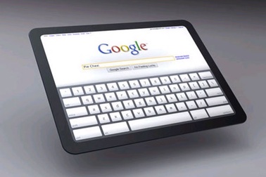 Máy tính bảng Google Nexus: Còn cơ hội?