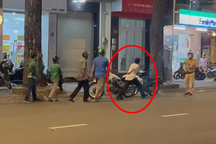 Người vi phạm nồng độ cồn không chịu nộp phạt, xử lý như thế nào?