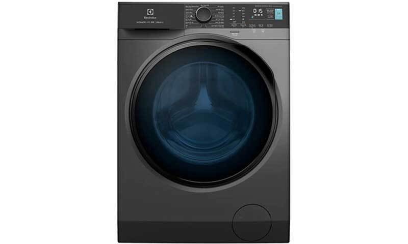 Máy giặt Electrolux EWF8024P5WB: Sở hữu 15 chế độ giặt, có giặt nước nóng, giá chỉ 6 triệu đồng