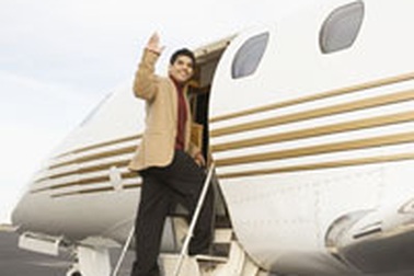 Công cán nước ngoài, chưa chắc đã sướng!  