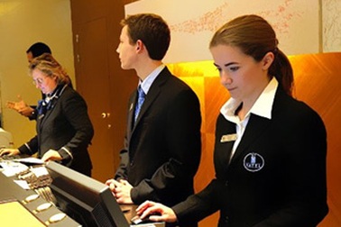 Du lịch khách sạn - ngành học nổi bật tại Pháp