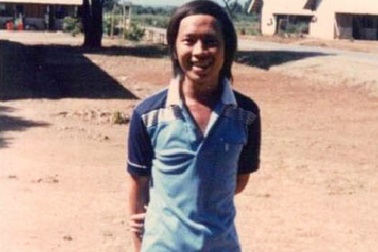 Nhà khoa học nguyên tử Mỹ từng… đạp xích lô ở Việt Nam