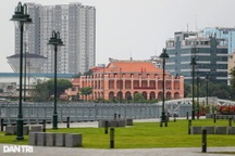 Vì sao TPHCM chưa cho F0 đi làm?