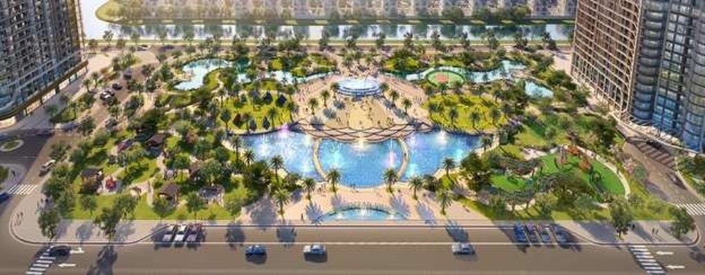 Tiềm năng của các căn hộ phong cách khách sạn 5 sao - 4 Tiềm năng của các căn hộ phong cách khách sạn 5 sao - 4