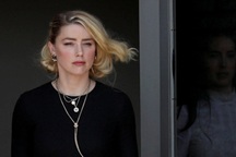 "Mỹ nhân tỷ lệ vàng" Amber Heard phải nộp 10 triệu USD trước khi kháng cáo