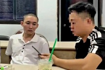 Đối tượng truy nã bị bắt khi đang ở cùng bạn gái trong khách sạn