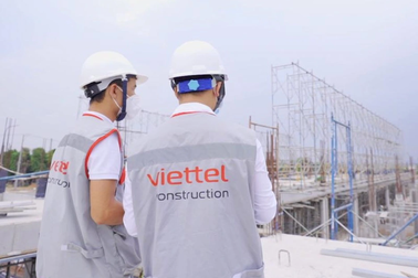 Viettel Construction đưa hệ sinh thái toàn diện vào ngôi nhà Việt