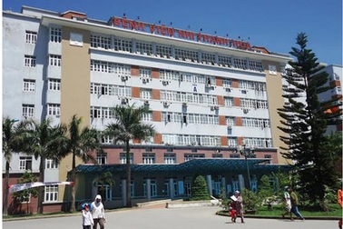 BV Nhi Thanh Hóa phẫu thuật miễn phí cho hàng trăm trẻ dị tật