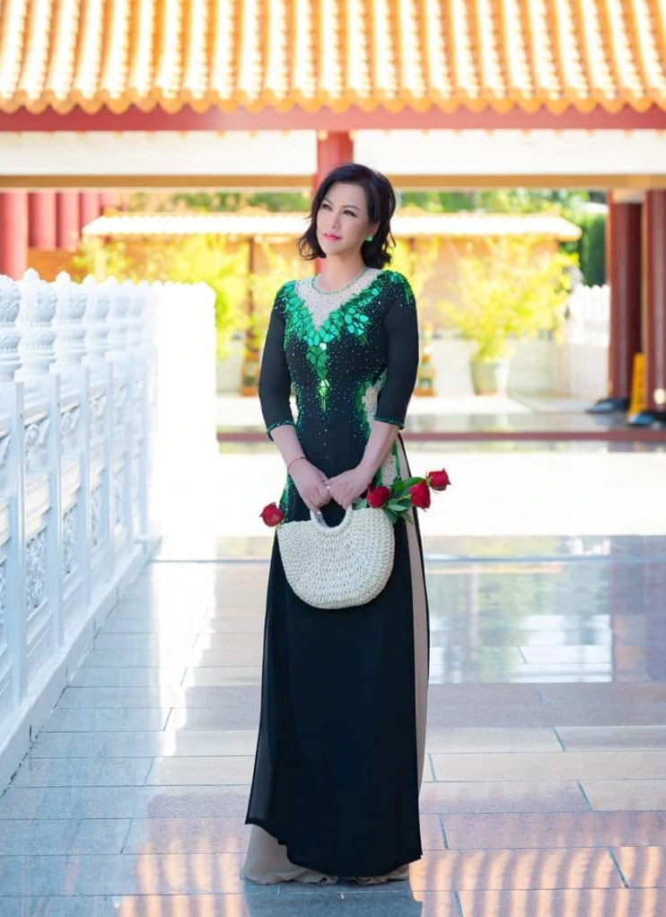 Vợ nghệ sĩ Chí Tài sau khi chồng qua đời: Nỗi nhớ chưa bao giờ vơi - 4 Vợ nghệ sĩ Chí Tài sau khi chồng qua đời: Nỗi nhớ chưa bao giờ vơi - 4