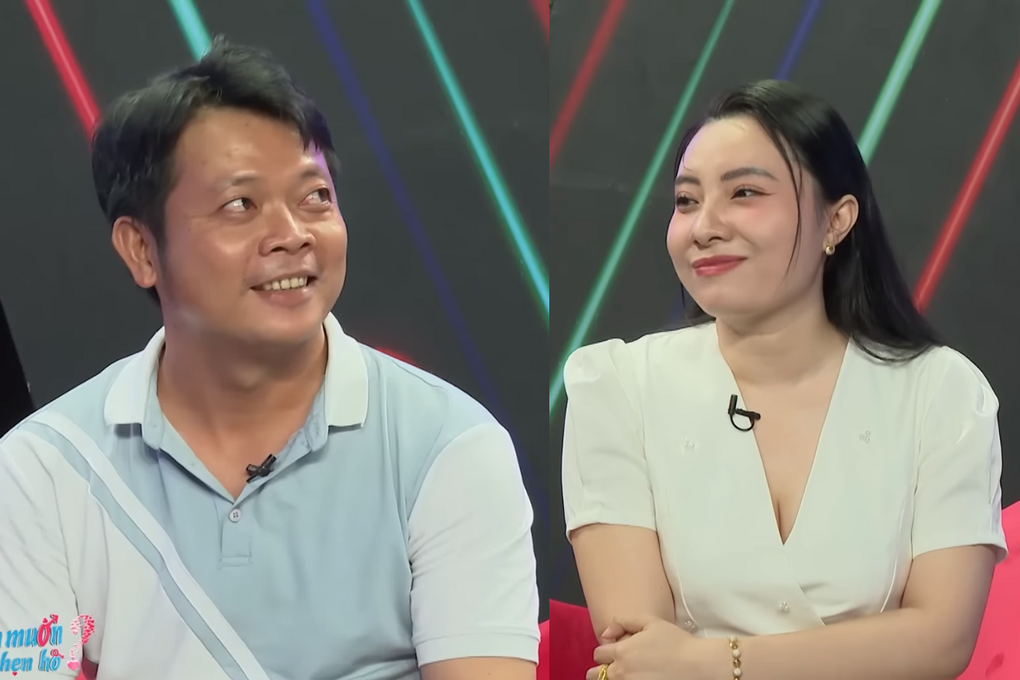 Cô gái xinh đẹp ở TPHCM từ chối hẹn hò với chàng nhân viên U40 - 1 Cô gái xinh đẹp ở TPHCM từ chối hẹn hò với chàng nhân viên U40 - 1