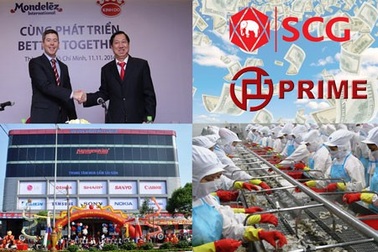 Một tháng mất 1.200 tỷ đồng: Âm mưu ông trùm, mua bất chấp, không sợ lỗ