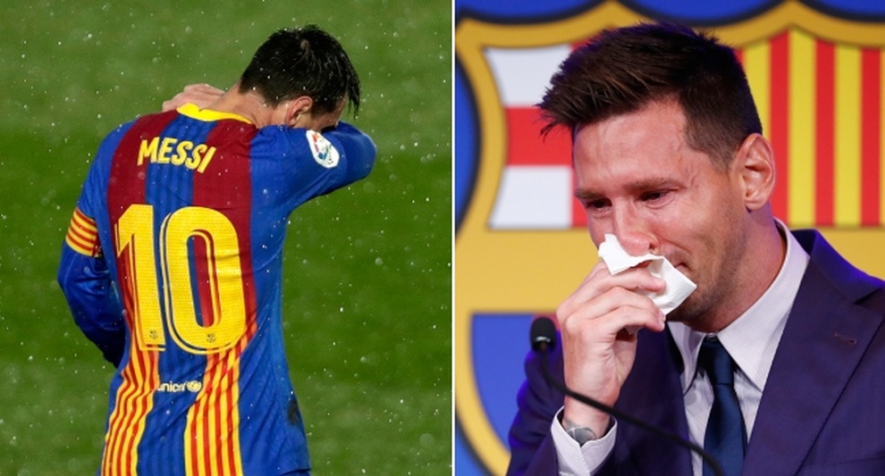 Sếp lớn Barcelona bất ngờ chê bai thậm tệ Lionel Messi - 2 Sếp lớn Barcelona bất ngờ chê bai thậm tệ Lionel Messi - 2