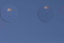 Trực thăng Nga tìm kiếm phi công Su-24 bị bắn rơi