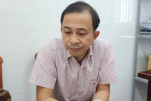 Hai cán bộ xã ở Phú Quốc bị bắt vì gây thiệt hại 31 tỷ đồng