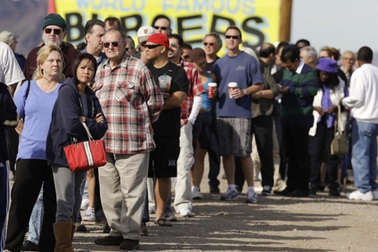 Ngành xổ số tự chọn 2018: Nhìn từ “cơn sốt” của thế giới tới Việt Nam